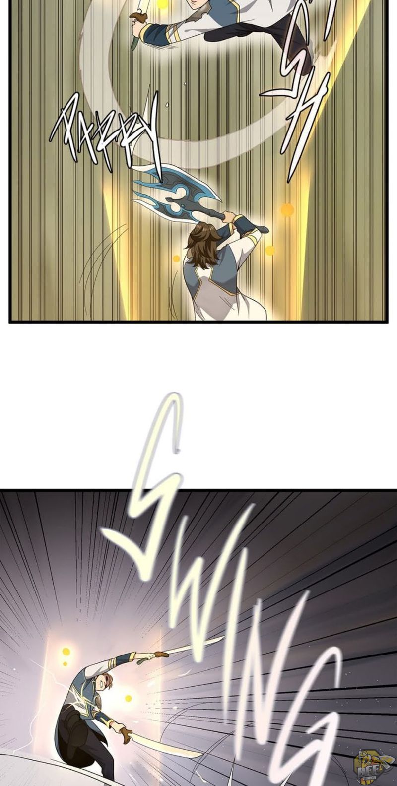 The Beginning After The End Chapter 87 image 58